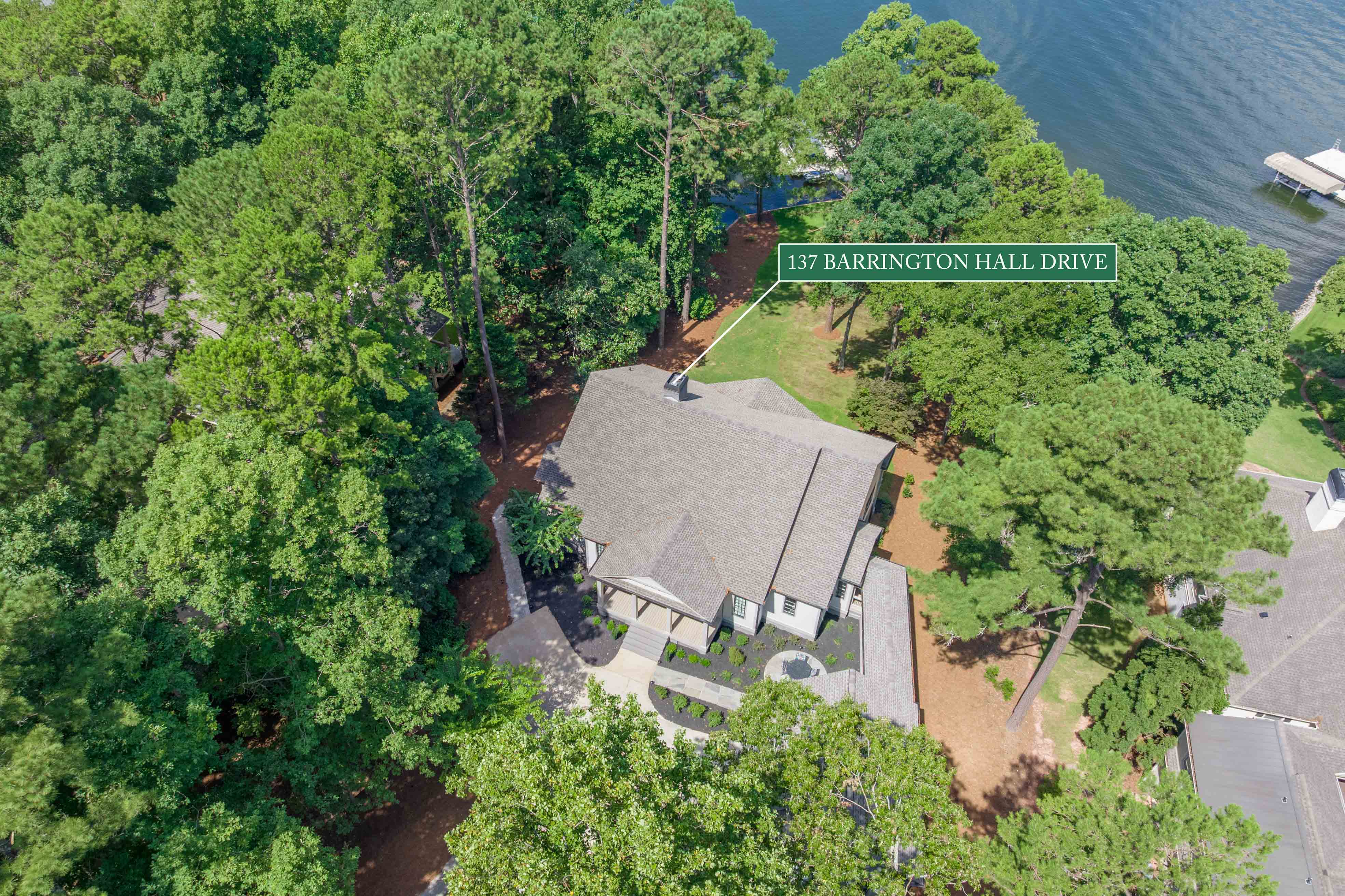 137 Barrington Hall Drive image 59